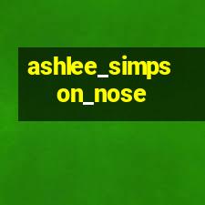 kiss ashlee simpson feet